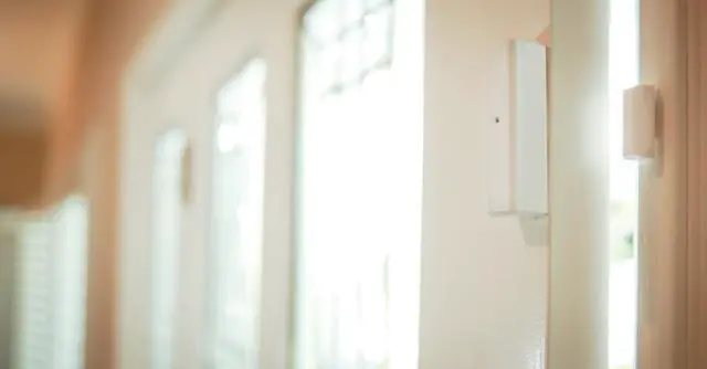 Alt view image 2 of 8 - Home8 Video-Verified Interactive Alarm Smart Security System-Wireless Home Security Alarm System w/ Twist HD Camera, Door/Window Sensors, Indoor Siren, and Free Basic Service
