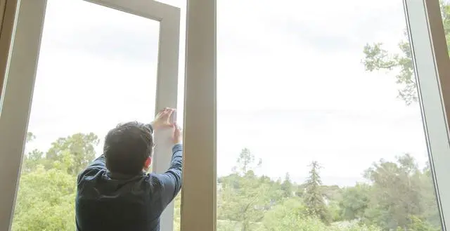 Alt view image 6 of 8 - Home8 Video-Verified Interactive Alarm Smart Security System-Wireless Home Security Alarm System w/ Twist HD Camera, Door/Window Sensors, Indoor Siren, and Free Basic Service