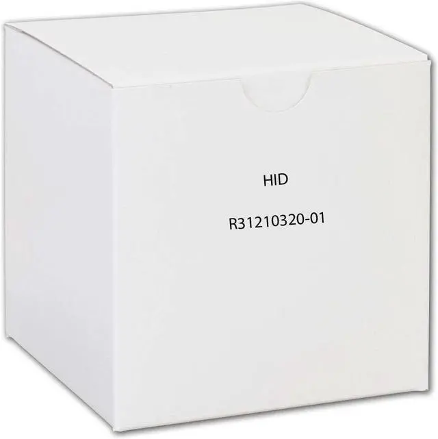 Main image of HID R31210320-01