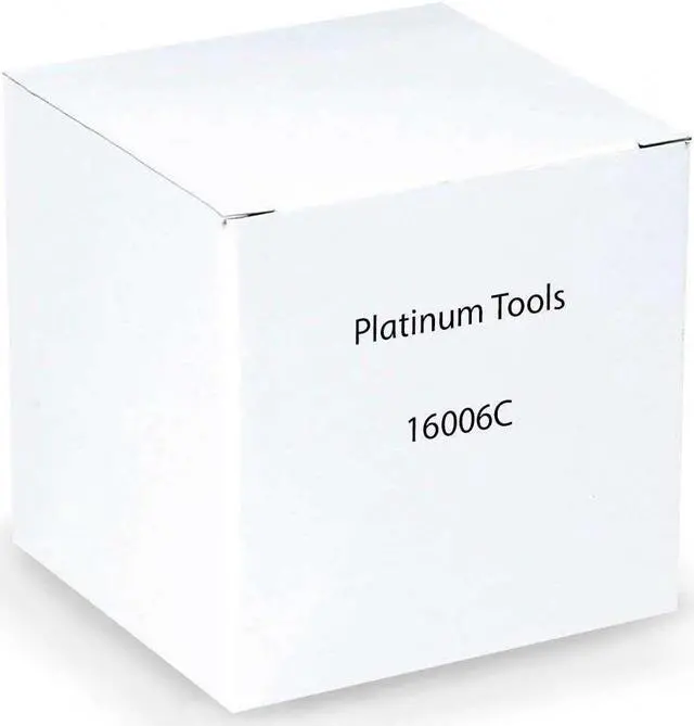 Main image of Platinum Tools 16006C