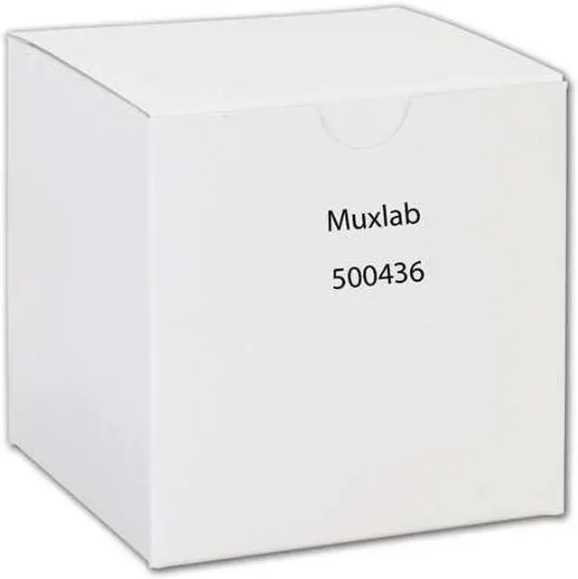 Alt view image 3 of 12 - MuxLab 500436 4K/60 HDMI to HDMI Extender with Audio Extraction w/2-Yr Warranty