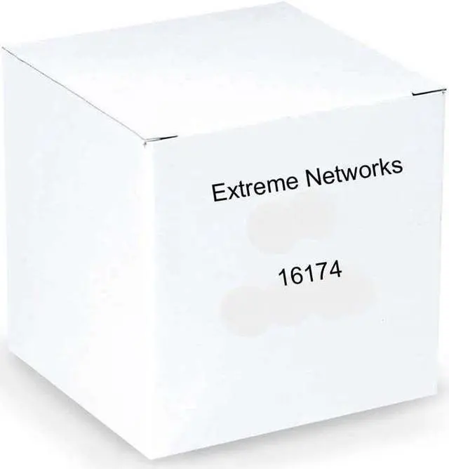 Alt view image 4 of 5 - Extreme Networks Summit X450-G2-48t-GE4 Ethernet Switch