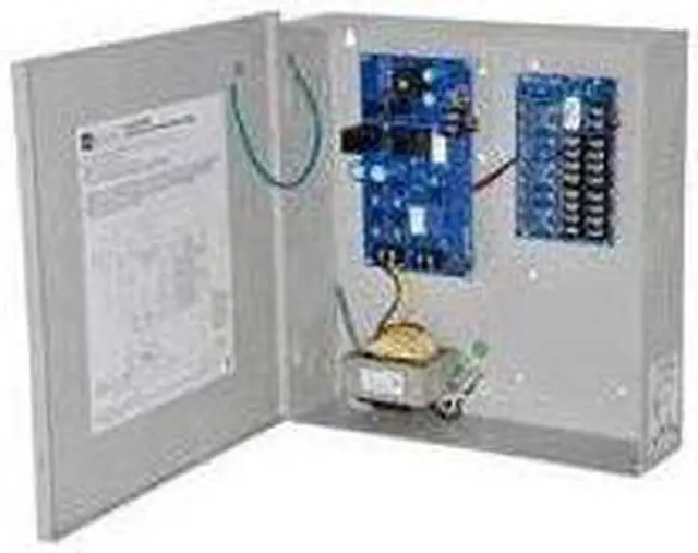 Main image of ALTV615DC8UL Altronix Power Supply