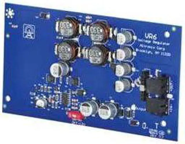 Main image of Altronix VR6