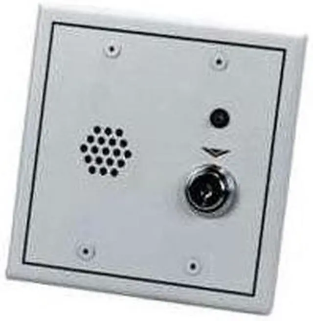 Main image of DSI ES4200-K4-T1 ES4200-Series 12-24 VDC/VAC 250mA Door Management Alarm With Tamper Switch
