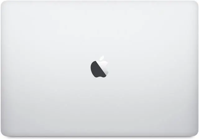 Alt view image 2 of 2 - Excellent Grade Macbook Pro 15.4-inch (Retina DG, Silver, Touch Bar) 2.6Ghz 6-Core i7 (2019) MV922LL/A 256GB SSD 16GB Memory 2880x1800 Display Parallels Dual Boot MacOS/Win 10 Pro Power Adapter
