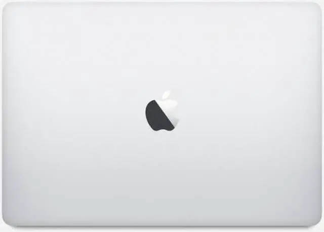 Alt view image 6 of 6 - Apple A Grade Macbook Pro 13.3-inch (Retina, Silver) 2.3Ghz Dual Core i5 (Mid 2017) MPXR2LL/A 256GB SSD 8GB Memory 2560x1600 Display Mac OS Sierra Power Adapter Included