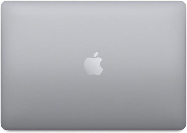 Alt view image 4 of 7 - Apple A Grade Macbook Pro 13.3-inch (Retina, Silver, Touch Bar) 2.0Ghz Quad Core i5 (2020) MWP72LL/A 128GB SSD 8GB Memory 2560x1600 Display Mac OS/Win 10 Pro Power Adapter Included