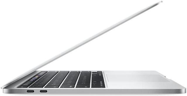 Refurbished: Apple A Grade Macbook Pro 13.3-inch (Retina, Silver