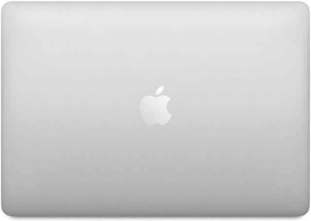 Alt view image 5 of 5 - Apple A Grade Macbook Pro 13.3-inch (Retina, Silver, Touch Bar) 2.0Ghz Quad Core i5 (2020) MWP72LL/A 128GB SSD 8GB Memory 2560x1600 Display Mac OS Power Adapter Included