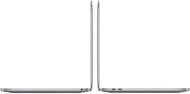 Alt view image 3 of 4 - Apple A Grade Macbook Pro 13.3-inch (Retina 8GPU, Space Gray, Touch Bar) 3.2Ghz 8-Core M1 (2020) MYD82LL/A 1TB SSD 16GB Memory 2560x1600 Display Mac OS Power Adapter Included