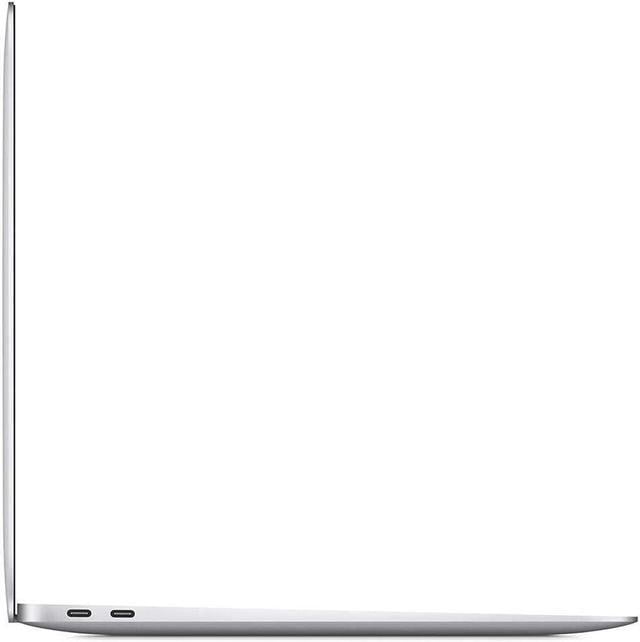 Alt view image 2 of 7 - Apple A Grade Macbook Air 13.3-inch (Retina, Space Gray) 1.2Ghz Quad Core i7 (2020) MVH22LL/A 256GB SSD 16GB Memory 2560x1600 Display Mac OS/Win 10 Air Power Adapter Included