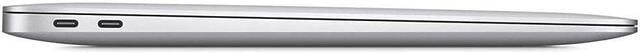 Alt view image 3 of 7 - Apple A Grade Macbook Air 13.3-inch (Retina, Space Gray) 1.2Ghz Quad Core i7 (2020) MVH22LL/A 256GB SSD 16GB Memory 2560x1600 Display Mac OS/Win 10 Air Power Adapter Included