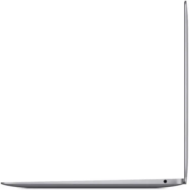 Alt view image 3 of 4 - Apple A Grade Macbook Air 13.3-inch (Retina 8GPU, Space Gray) 3.2Ghz 8-Core M1 (2020) MGN73LL/A 128GB SSD 8GB Memory 2560x1600 Display Mac OS Power Adapter Included