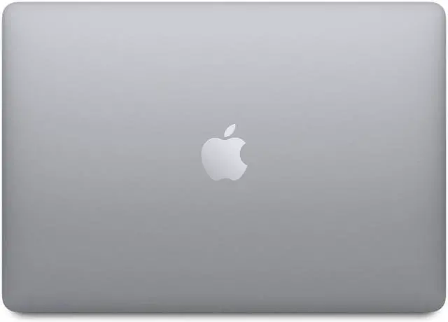Alt view image 2 of 9 - Apple A Grade Macbook Air 13.3-inch (Retina 7GPU, Space Gray) 3.2Ghz 8-Core M1 (2020) MGN63LL/A 128GB SSD 8GB Memory 2560x1600 Display Mac OS Power Adapter Included