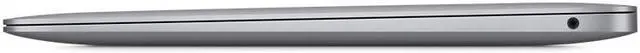 Alt view image 4 of 4 - Apple A Grade Macbook Air 13.3-inch (Retina 8GPU, Space Gray) 3.2Ghz 8-Core M1 (2020) MGN73LL/A 128GB SSD 8GB Memory 2560x1600 Display Mac OS Power Adapter Included