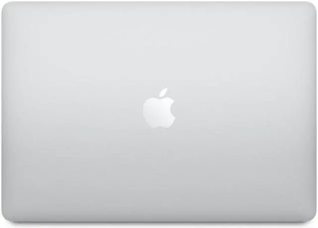Alt view image 2 of 5 - Apple A Grade Macbook Air 13.3-inch (Retina 7GPU, Silver) 3.2Ghz 8-Core M1 (2020) MGN93LL/A 256GB SSD 8GB Memory 2560x1600 Display Mac OS Power Adapter Included