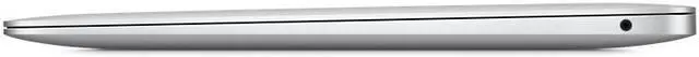 Alt view image 4 of 4 - Apple A Grade Macbook Air 13.3-inch (Retina 7GPU, Silver) 3.2Ghz 8-Core M1 (2020) MGN93LL/A 256GB SSD 8GB Memory 2560x1600 Display Mac OS/Win 10 Air Power Adapter Included
