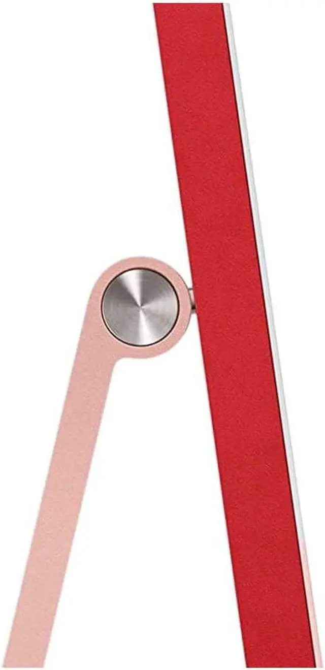 Alt view image 3 of 4 - Apple A Grade Desktop Computer iMac 24-inch (Retina 4.5K 7GPU, Pink) 3.2GHZ 8-Core M1 (2021) MJVA3LL/A 8 GB & 256 GB Flash HD 4480 x 2520 Display Mac OS Includes Keyboard and Mouse