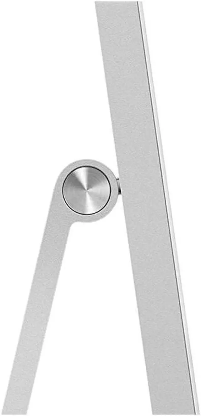 Alt view image 3 of 4 - Apple iMac 24-inch (Retina 4.5K 7GPU,Silver,Excellent Grade,1yr Warranty) 3.2GHZ 8-Core M1 (2021) MGTF3LL/A 8 GB & 256 GB Flash HD 4480 x 2520 Display Mac OS Includes Apple Wireless Keyboard and Mouse