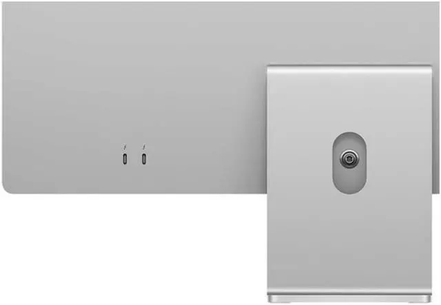 Alt view image 4 of 4 - Apple iMac 24-inch (Retina 4.5K 7GPU,Silver,Excellent Grade,1yr Warranty) 3.2GHZ 8-Core M1 (2021) MGTF3LL/A 8 GB & 256 GB Flash HD 4480 x 2520 Display Mac OS Includes Apple Wireless Keyboard and Mouse