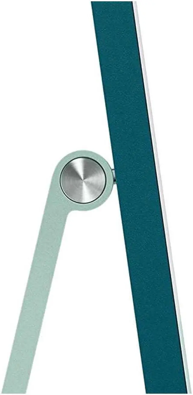 Alt view image 3 of 4 - Apple A Grade Desktop Computer iMac 24-inch (Retina 4.5K 8GPU, Green) 3.2GHZ 8-Core M1 (2021) MGPH3LL/A 8 GB & 2 TB Flash HD 4480 x 2520 Display Mac OS Includes Keyboard and Mouse