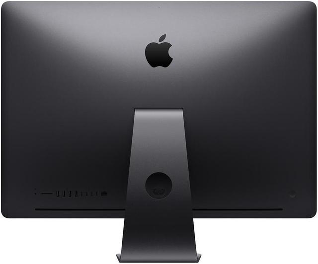 Refurbished: Apple A Grade Desktop Computer iMac Pro 27-inch 