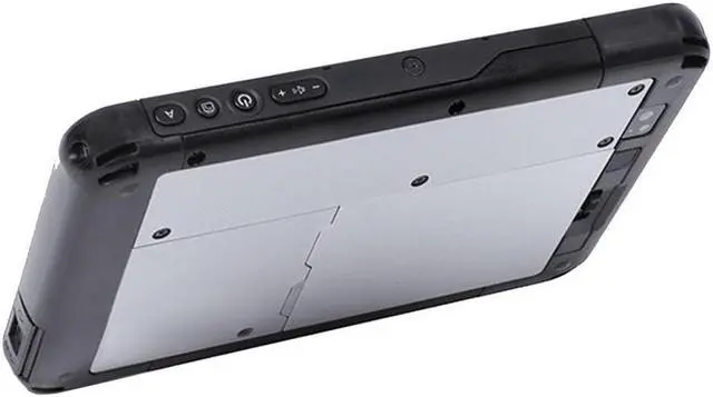 Alt view image 5 of 5 - Panasonic A Grade Toughpad 7-inch (Multi-Touch 1280 x 800) 1.6GHZ Dual Core i5 (4th Gen) 128 GB SSD 8 GB Memory Stylus Pen Windows 10 Pro Power Adapter Included