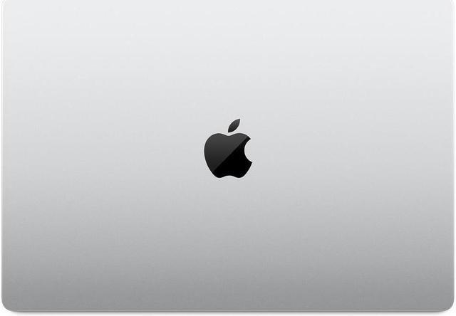 Alt view image 3 of 7 - Apple A Grade Macbook Pro 16-inch (Retina XDR, 32-GPU, Space Gray, 1yr Warranty) 3.2Ghz 10-Core M1 Max (2021) MK1A3LL/A 8TB Flash 32GB Memory 3456x2234 Display Mac OS Power Adapter