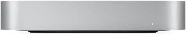 Main image of Apple A Grade Mac Mini (Silver, 8GPU, Certified 1 Year Warranty) 3.2Ghz 8-Core M1 (2020) MGNR3LL/A 8GB RAM 256GB Flash HDD 6016x3384 Mac OS