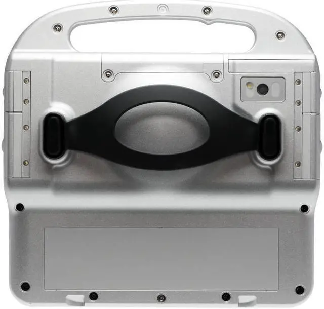 Alt view image 2 of 2 - Panasonic A Grade CF-H2 Toughbook 10.1-inch (Touch sunlight-viewable XGA LED 1024 x 768) 1.8GHz Core i5 250GB HD 4 GB Memory Digitizer Pen Windows 7 Pro OS Power Adapter Included