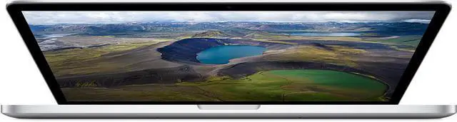 Alt view image 3 of 3 - Apple A Grade Macbook Pro 13.3-inch (Retina) 2.6Ghz Dual Core i5 (Mid 2014)  MGX72LL/A 512GB SSD 8 GB Memory 2560x1600 Display macOS Sierra Power Adapter Included