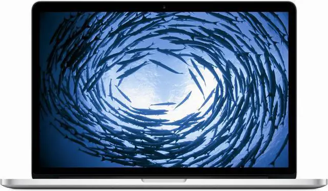 Main image of Apple A Grade Macbook Pro 15.4-inch (Retina DG) 2.8Ghz Quad Core i7 (Mid 2015) MJLU2LL/A 1TB SSD 16 GB Memory 2880x1800 Display  Mac OS X v10.12 Sierra Power Adapter Included