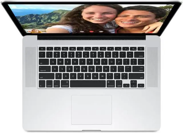 Alt view image 3 of 3 - Apple A Grade Macbook Pro 15.4-inch (Retina DG) 2.8Ghz Quad Core i7 (Mid 2015) MJLU2LL/A 1TB SSD 16 GB Memory 2880x1800 Display  Mac OS X v10.12 Sierra Power Adapter Included
