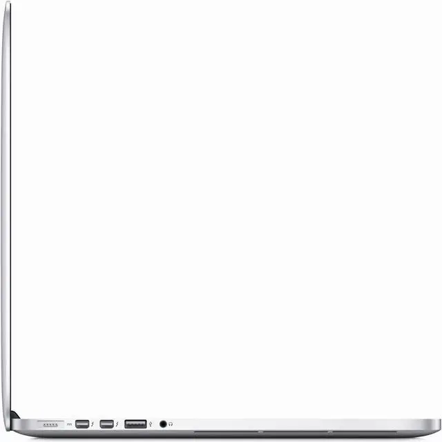 Alt view image 2 of 3 - Apple A Grade Macbook Pro 13.3-inch (Retina) 2.6Ghz Dual Core i5 (Mid 2014)  MGX72LL/A 512GB SSD 8 GB Memory 2560x1600 Display macOS Sierra Power Adapter Included