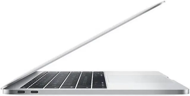Alt view image 2 of 6 - Apple A Grade Macbook Pro 13.3-inch (Retina, Silver) 2.3Ghz Dual Core i5 (Mid 2017) MPXR2LL/A 256GB SSD 8GB Memory 2560x1600 Display Mac OS Sierra Power Adapter Included