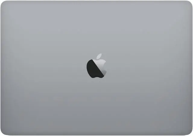 Alt view image 3 of 3 - Apple A Grade Macbook Pro 13.3-inch (Retina, Space Gray, Touch Bar) 3.5Ghz Dual Core i7 (Mid 2017) MPXV2LL/A-BTO1 512GB SSD 8GB Memory 2560x1600 Display Mac OS Sierra Power Adapter Included