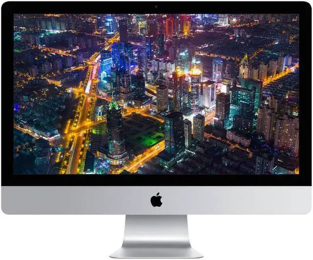 iMac メモリ24GB 1TB (Retina 5K, 27インチ,2017)（2017 imac 27