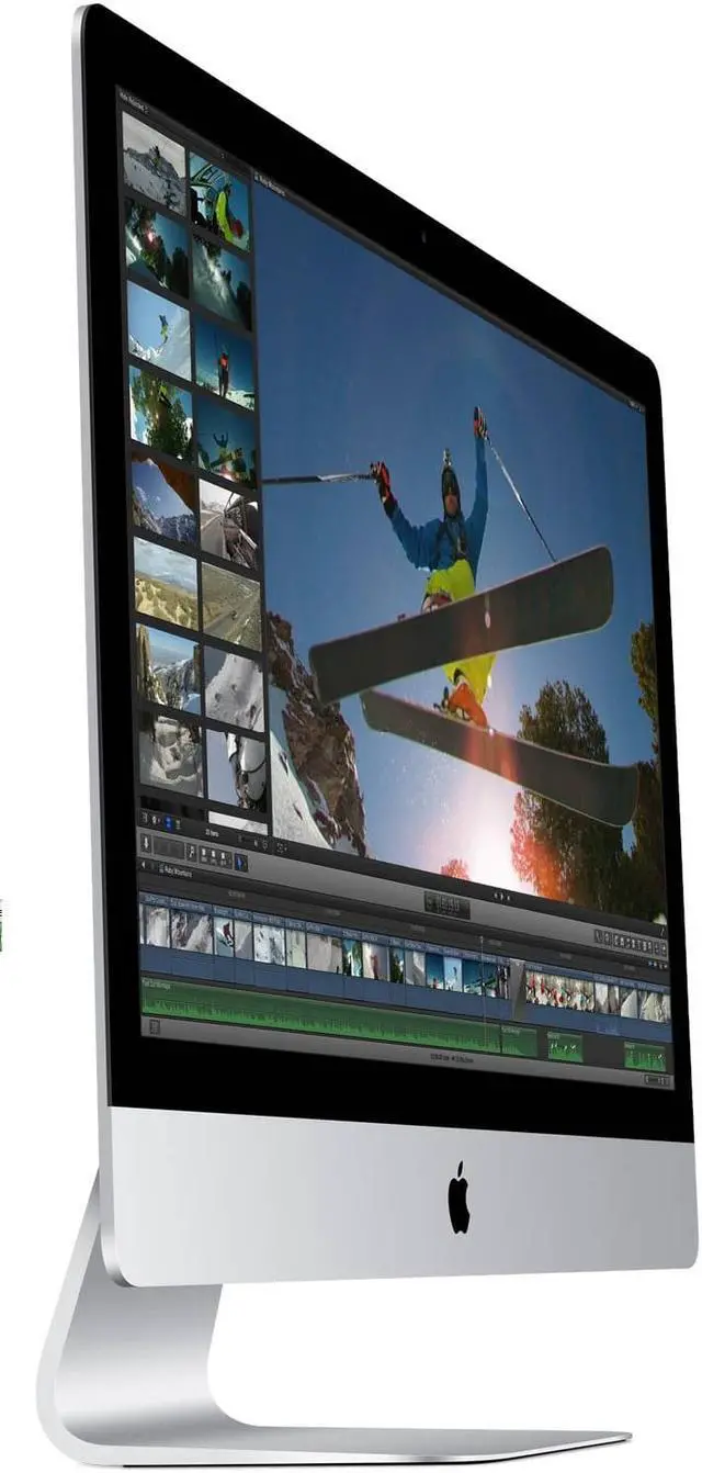 Apple アップル iMac 27inch Mid 2015 MF885J/A iMac (Retina 5K, 27-inch, Mid 2015) - Technical