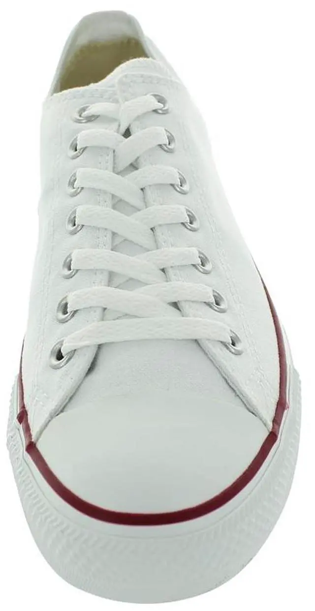 Alt view image 19 of 20 - Converse Chuck Taylor All Star Ox Men US 10 White Sneakers UK 10 EU 44