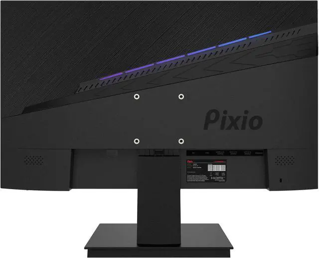 Alt view image 6 of 7 - Pixio PX259 Prime S 25 inch 360Hz Fast IPS 1ms GTG HDR FHD 1080p Adaptive Sync Esports IPS Gaming