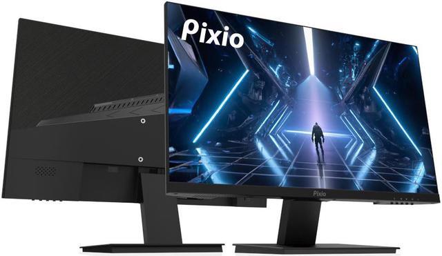 Pixio PX259 Prime S White  25 inch 1080p 360Hz 1 ms IPS eSports Gaming  Monitor