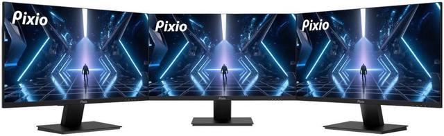 Pixio PX259 Prime S  25 inch 1080p 360Hz 1 ms IPS eSports Gaming