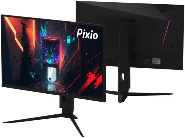 Pixio PX277 PRO 27 inch 165Hz Fast-IPS 1ms (GTG) AMD