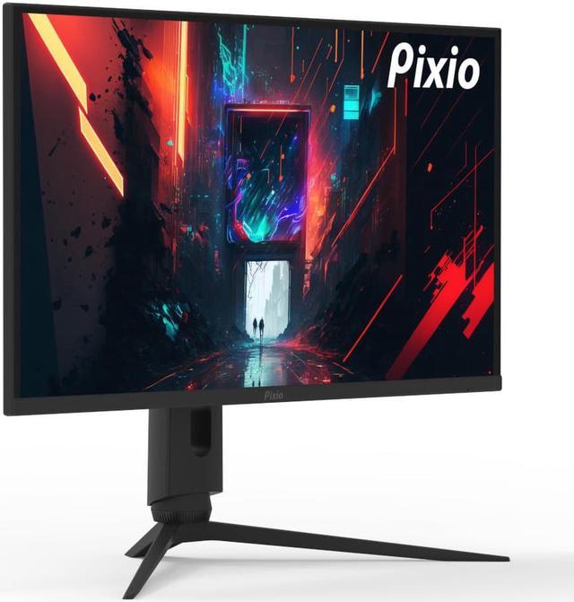 Pixio PX277 PRO 27 inch 165Hz Fast-IPS 1ms (GTG) AMD 