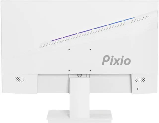 Alt view image 5 of 7 - Pixio PX259 Prime S White Edition 25 inch 360Hz (supports 144Hz) Fast IPS 1ms GTG HDR FHD 1080p Adaptive Sync Esports IPS Gaming Monitor