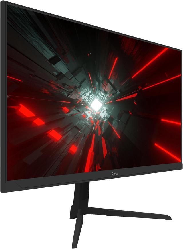 Pixio PX278 Wave Black 27 Pixio PX278 Wave Black 27