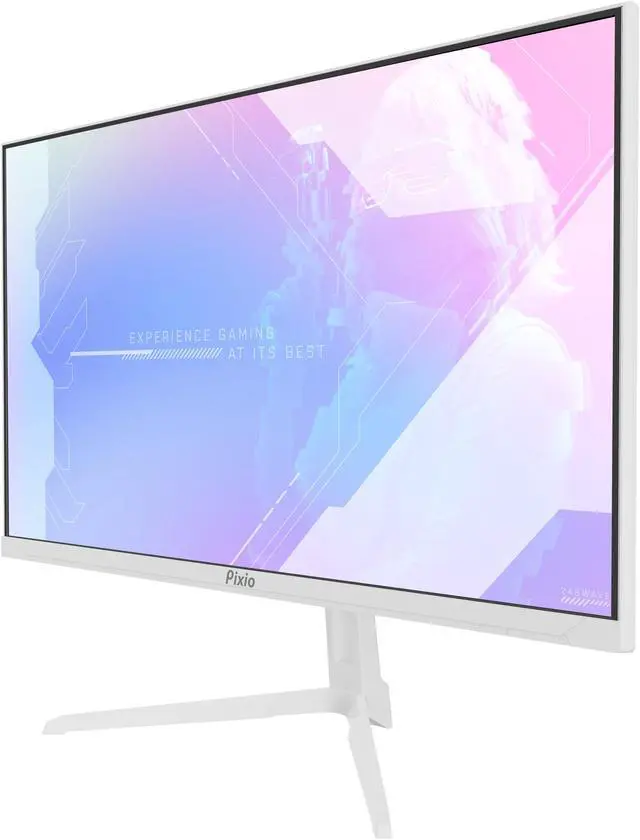 Pixio PX248 Wave White 24