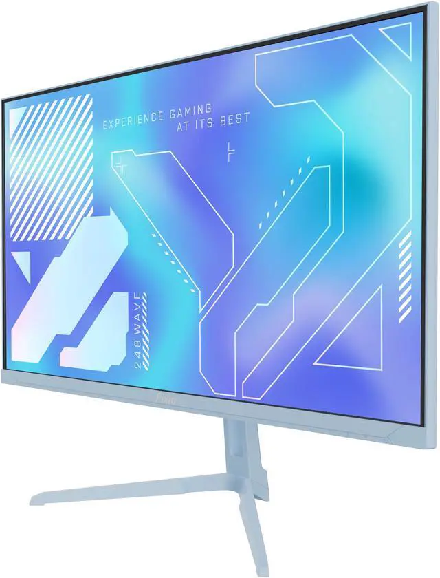 Pixio PX248 Wave Blue 24