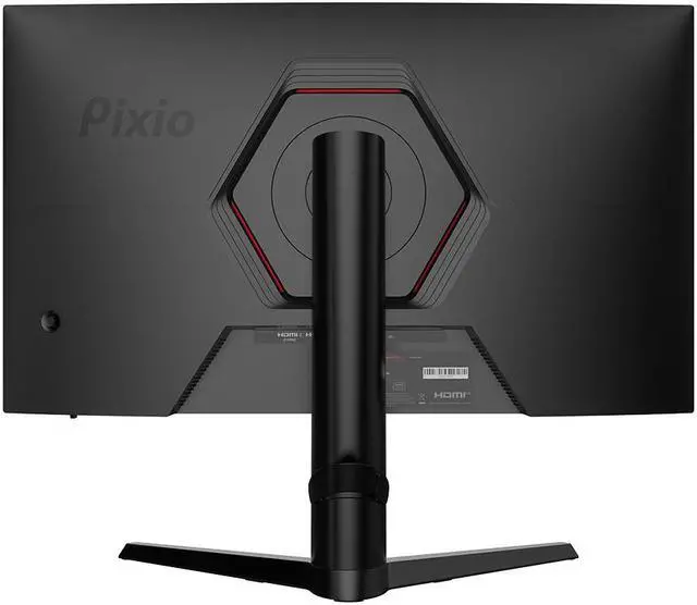 Alt view image 2 of 7 - Pixio PX279 Prime Neo 27" 240Hz FHD 1080p 1ms GTG Fast IPS Esports Gaming Monitor with Adaptive Sync